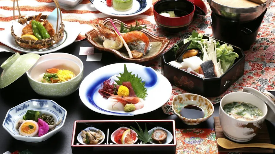Nishiura Grand Hotel Kikkei