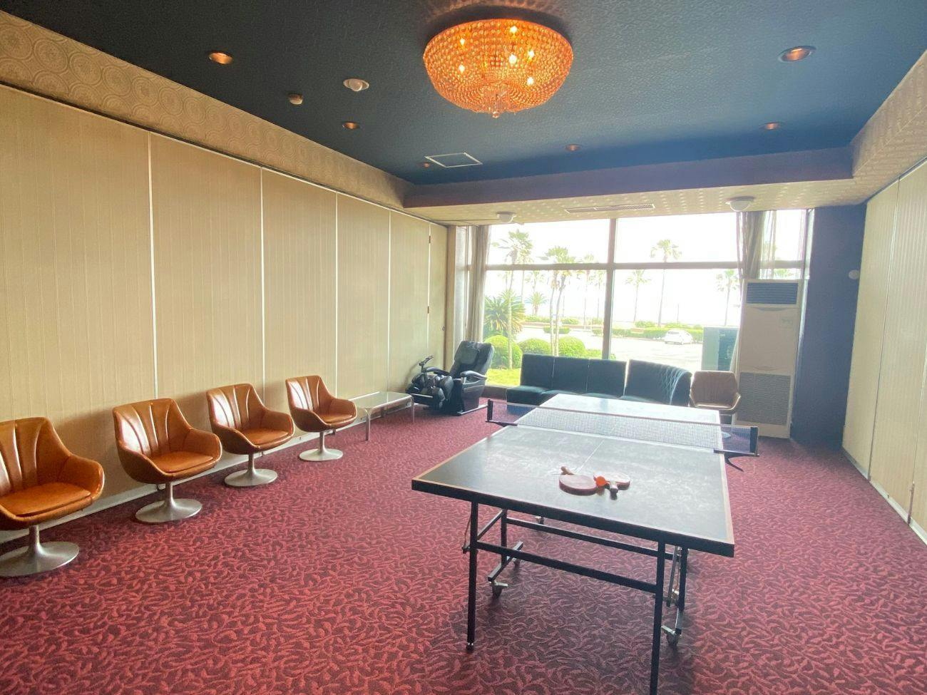 Nishiura Grand Hotel Kikkei