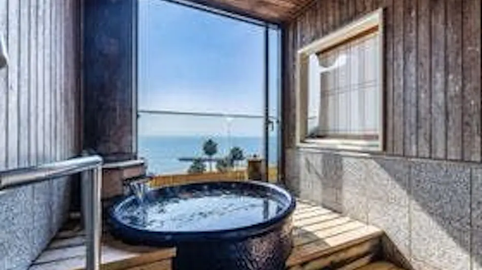 Nishiura Grand Hotel Kikkei