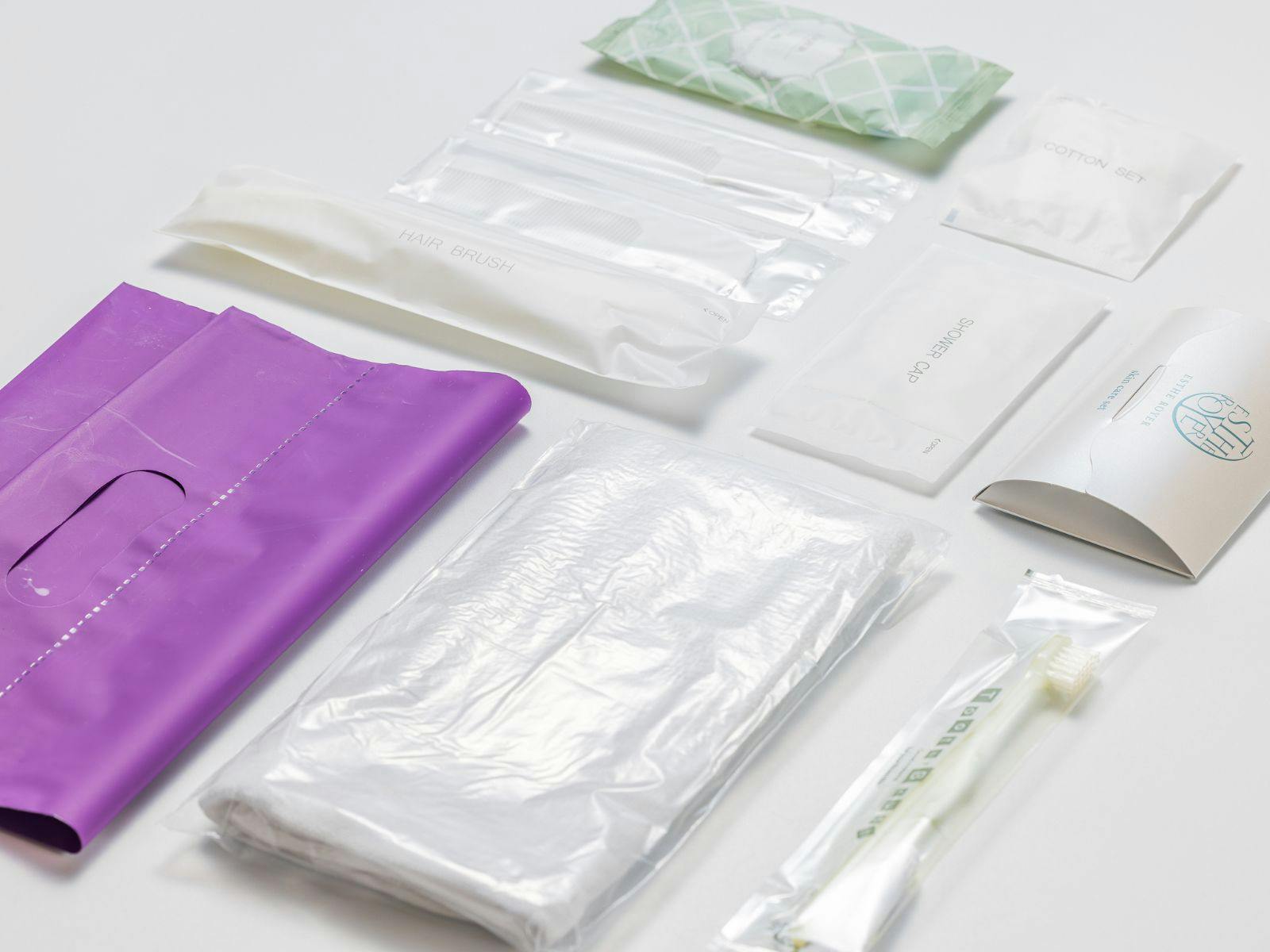 สิ่งอำนวยความสะดวก