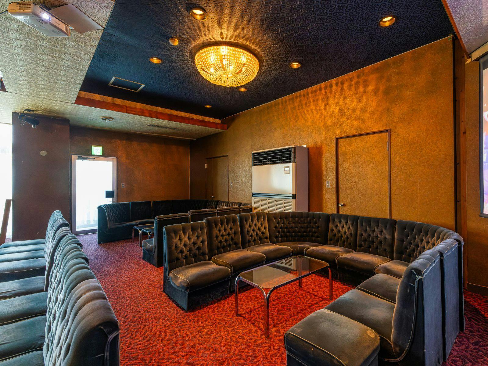 Nishiura Grand Hotel Kikkei