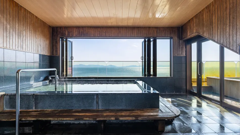 Nishiura Grand Hotel Kikkei