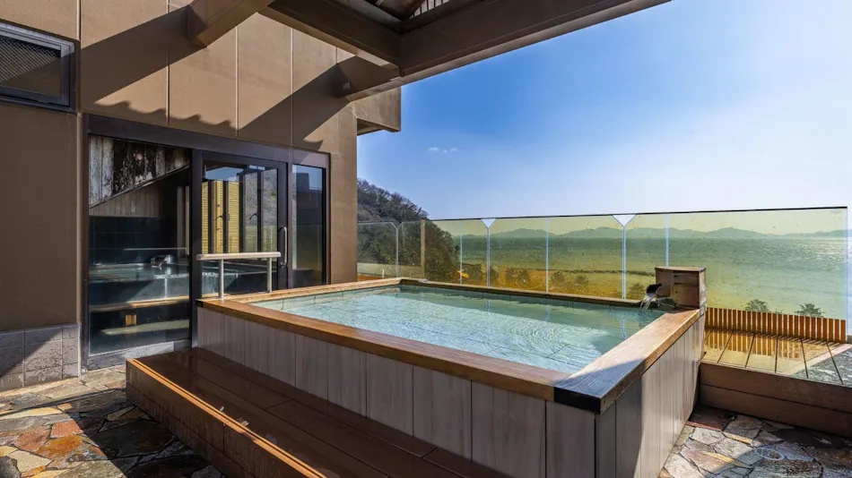 Nishiura Grand Hotel Kikkei