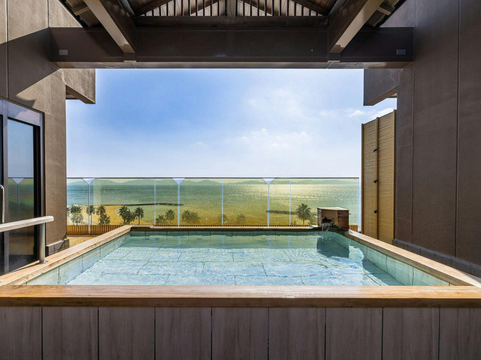 Nishiura Grand Hotel Kikkei
