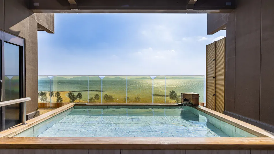 Nishiura Grand Hotel Kikkei