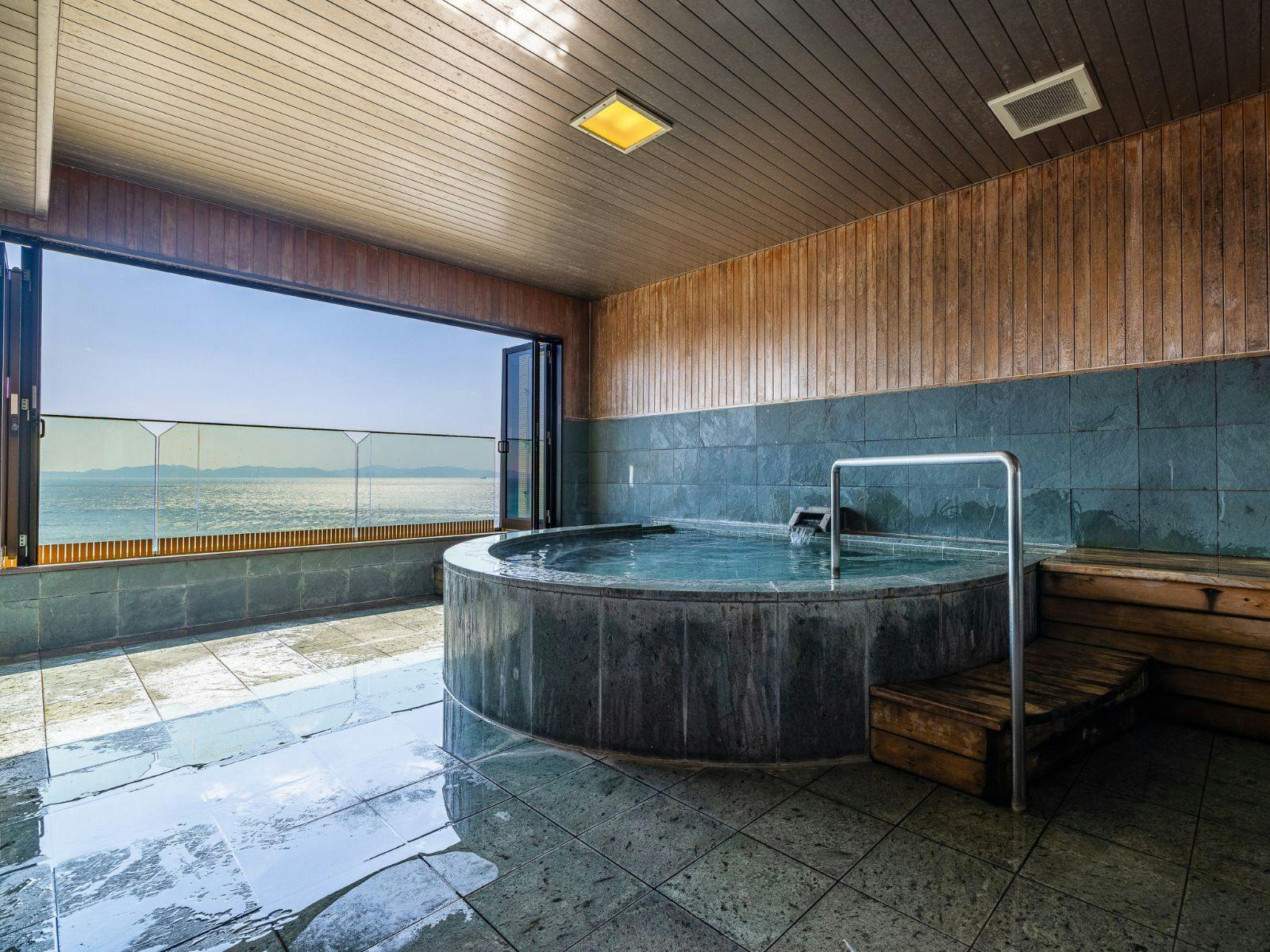 Nishiura Grand Hotel Kikkei