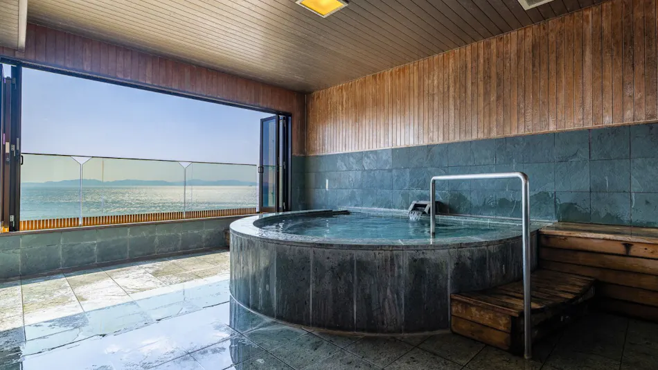 Nishiura Grand Hotel Kikkei