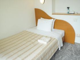 那覇ビーチサイドホテル