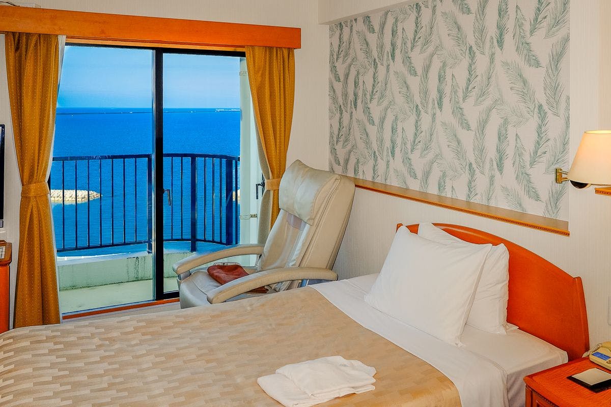 Naha Beachside Hotel