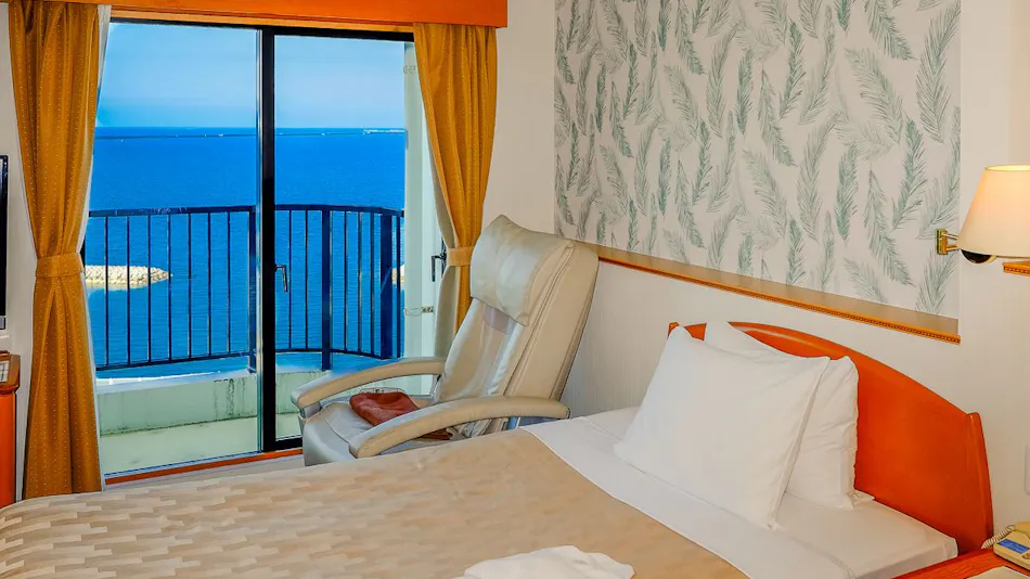 Naha Beachside Hotel