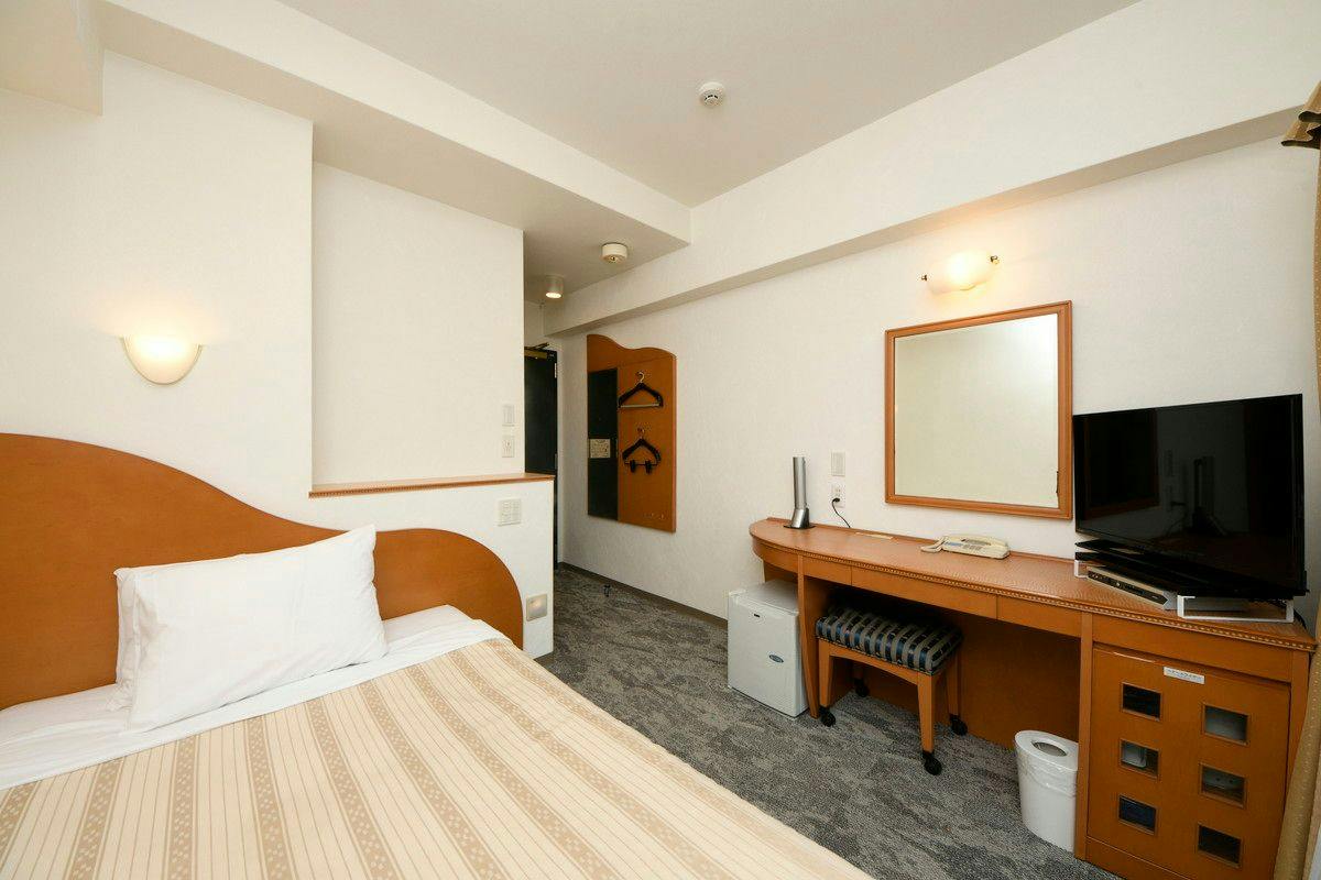 Naha Beachside Hotel