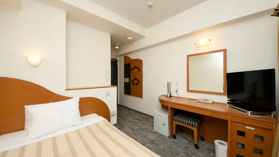 Naha Beachside Hotel