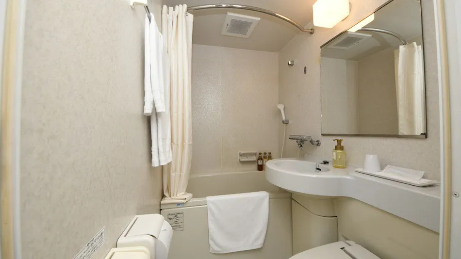 Naha Beachside Hotel