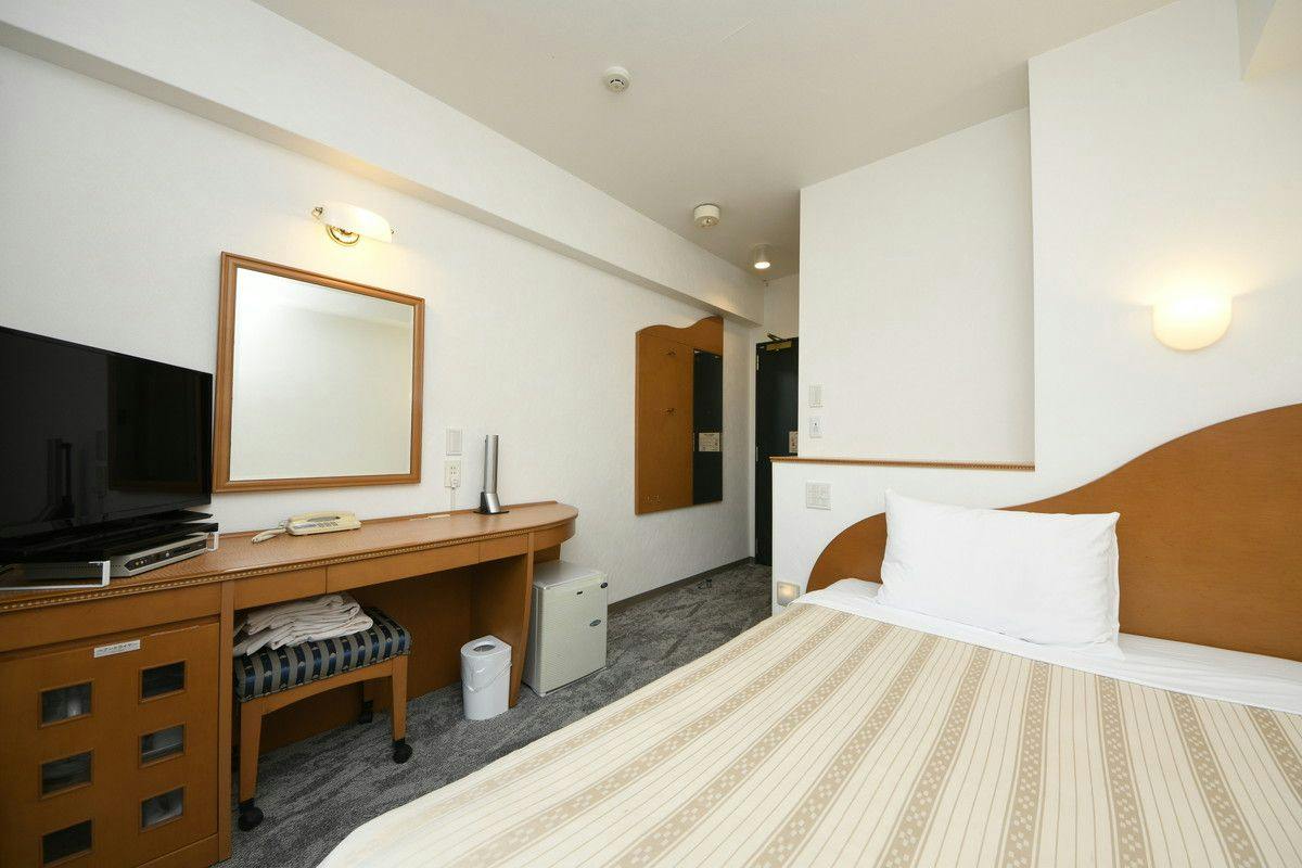 Naha Beachside Hotel