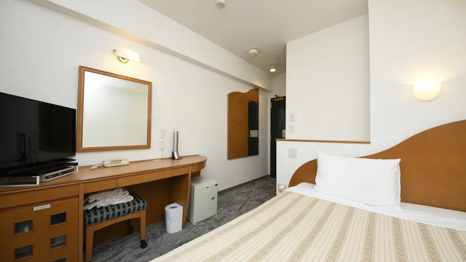 Naha Beachside Hotel