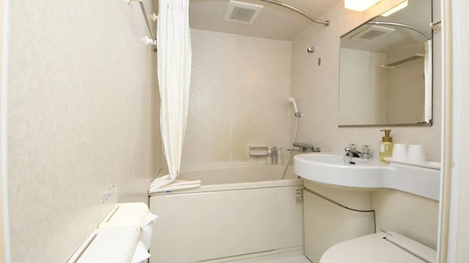Naha Beachside Hotel