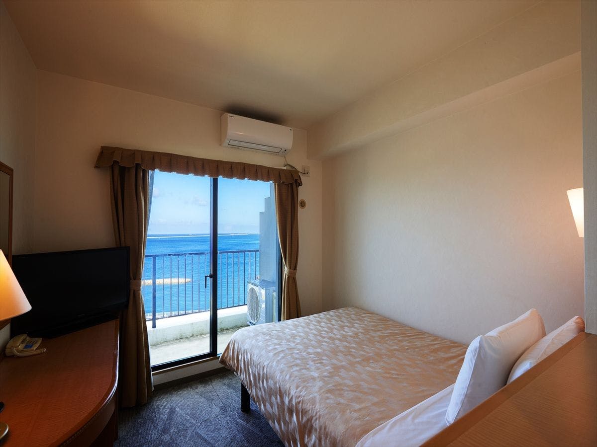 Naha Beachside Hotel