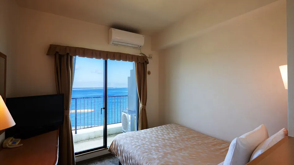 Naha Beachside Hotel