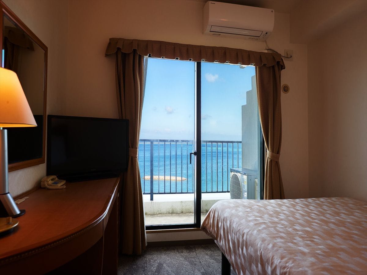 Naha Beachside Hotel