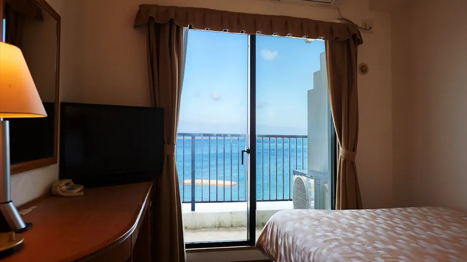 Naha Beachside Hotel