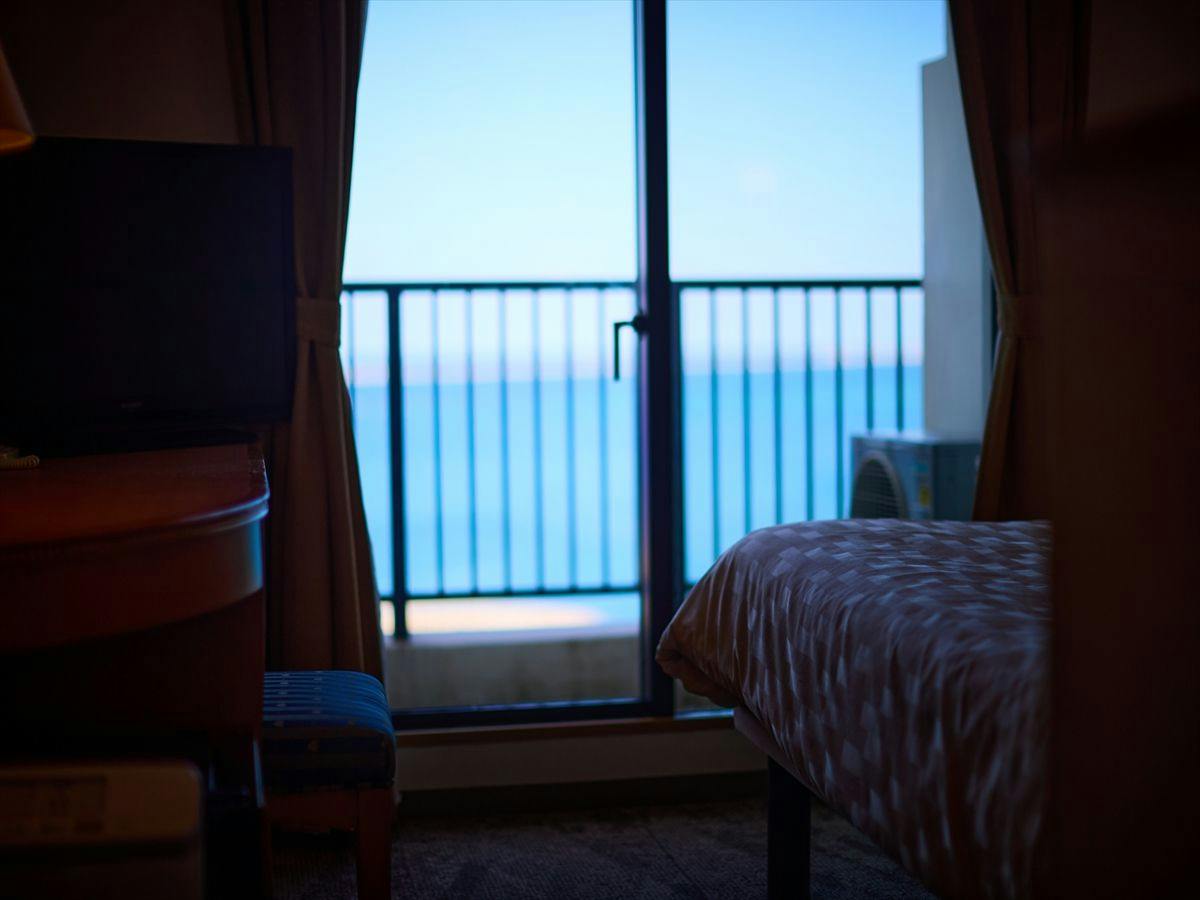 Naha Beachside Hotel