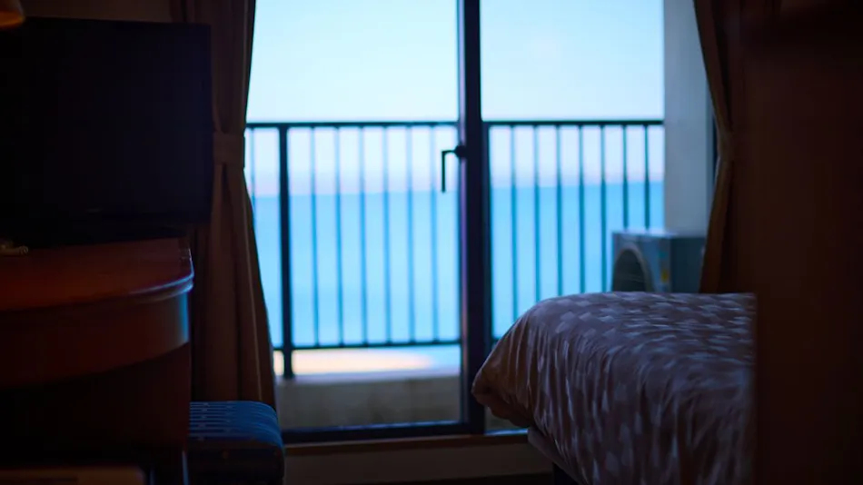 Naha Beachside Hotel