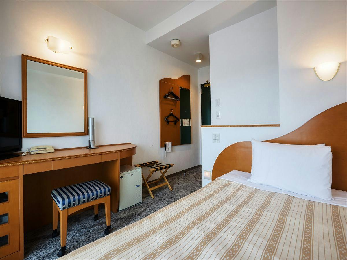Naha Beachside Hotel