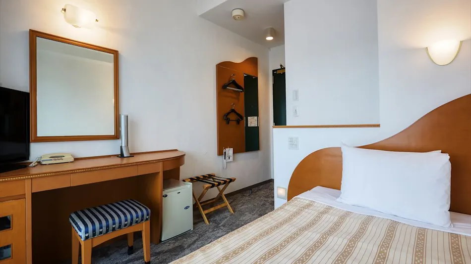 Naha Beachside Hotel
