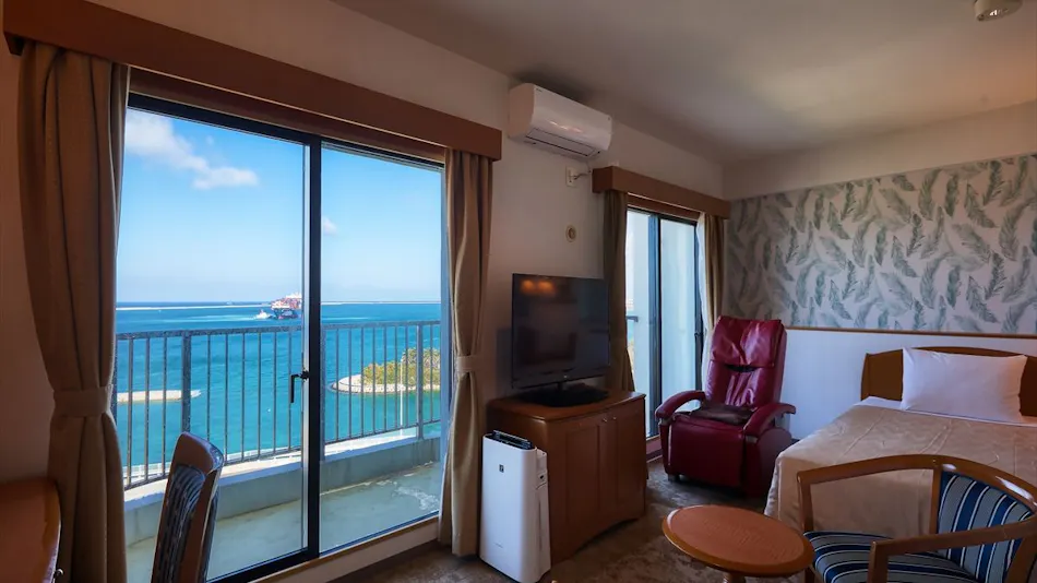 Naha Beachside Hotel