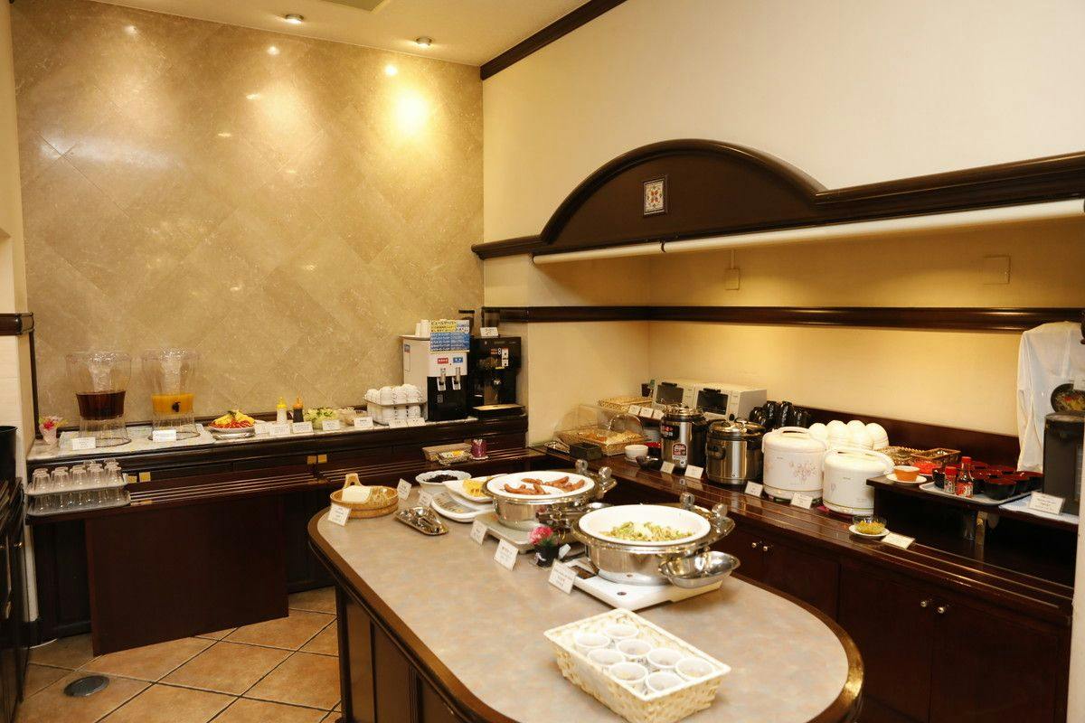 Naha Beachside Hotel