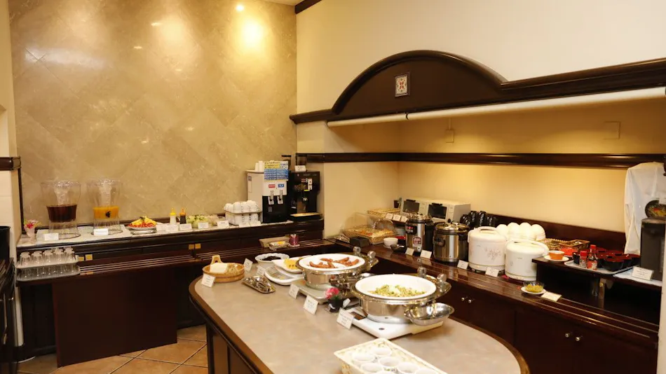 Naha Beachside Hotel