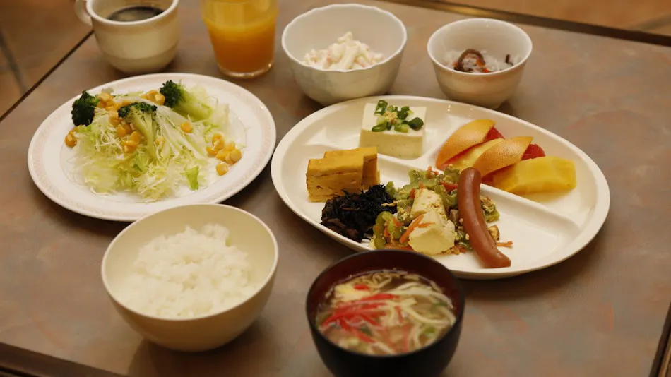 Naha Beachside Hotel