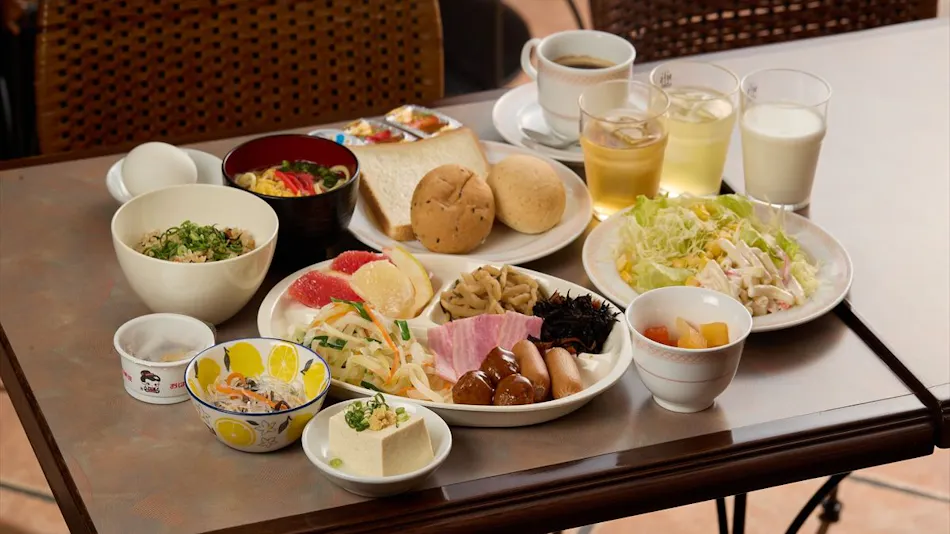 Naha Beachside Hotel