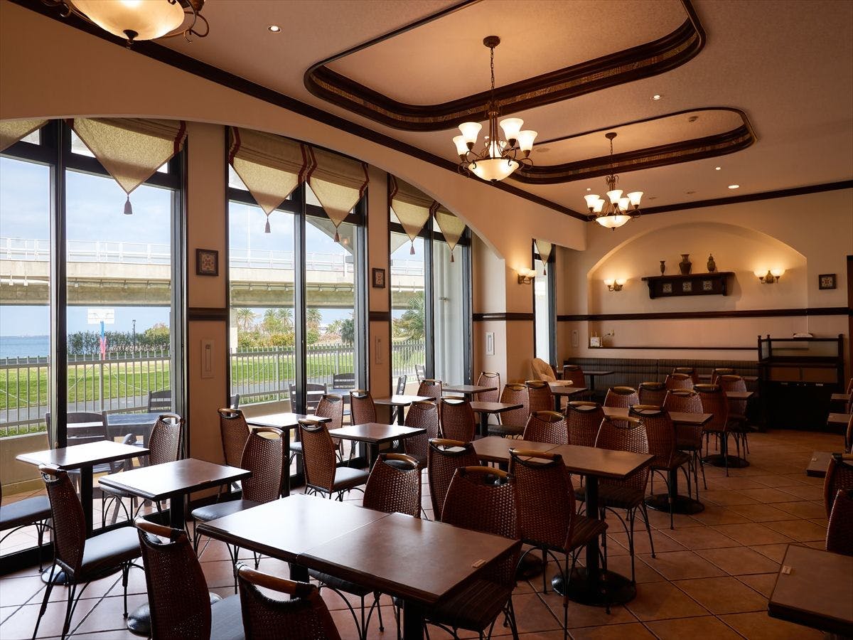 ร้านอาหารสำหรับบริการอาหารเช้า