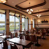 ร้านอาหารสำหรับบริการอาหารเช้า