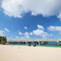 หาดนามิโนะอุเอะ