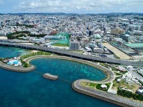 那覇ビーチサイドホテル