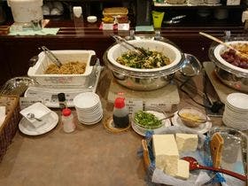 那覇ビーチサイドホテル