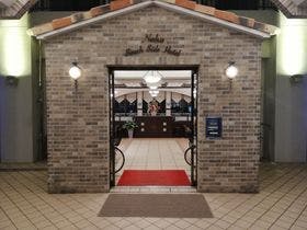 那覇ビーチサイドホテル