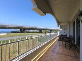 那覇ビーチサイドホテル