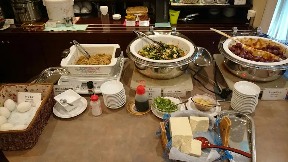 Naha Beachside Hotel