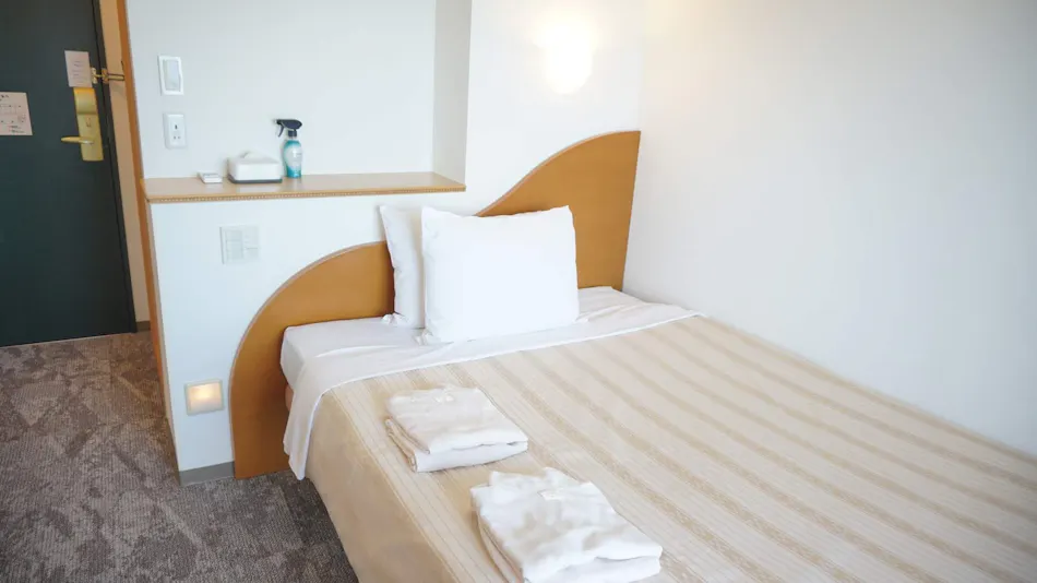 Naha Beachside Hotel