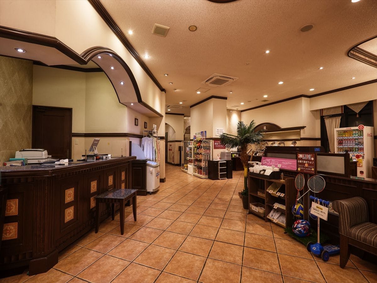 Naha Beachside Hotel