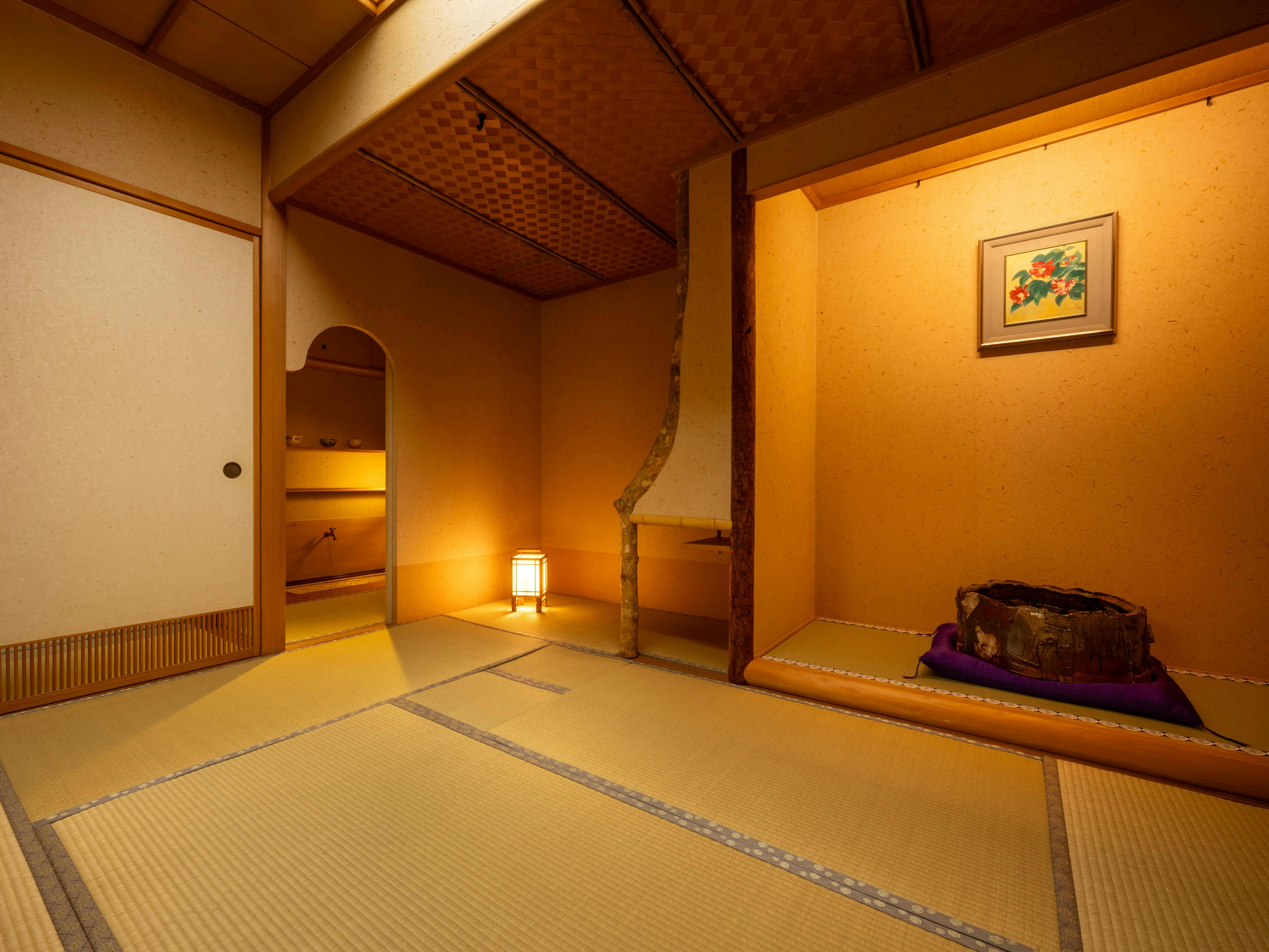 Takumi no Kokoro Yoshikawaya