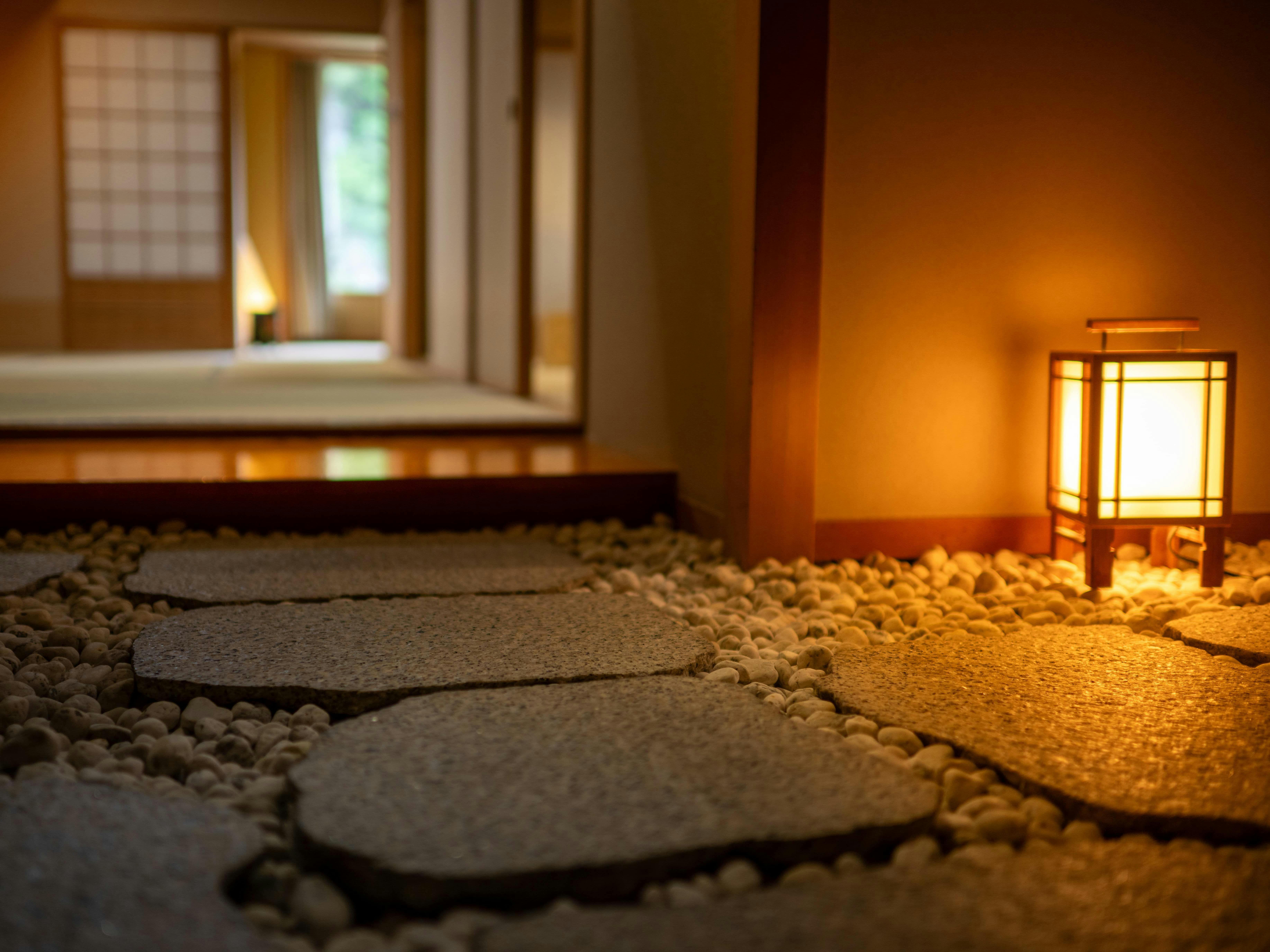 【귀빈실｜자운각】