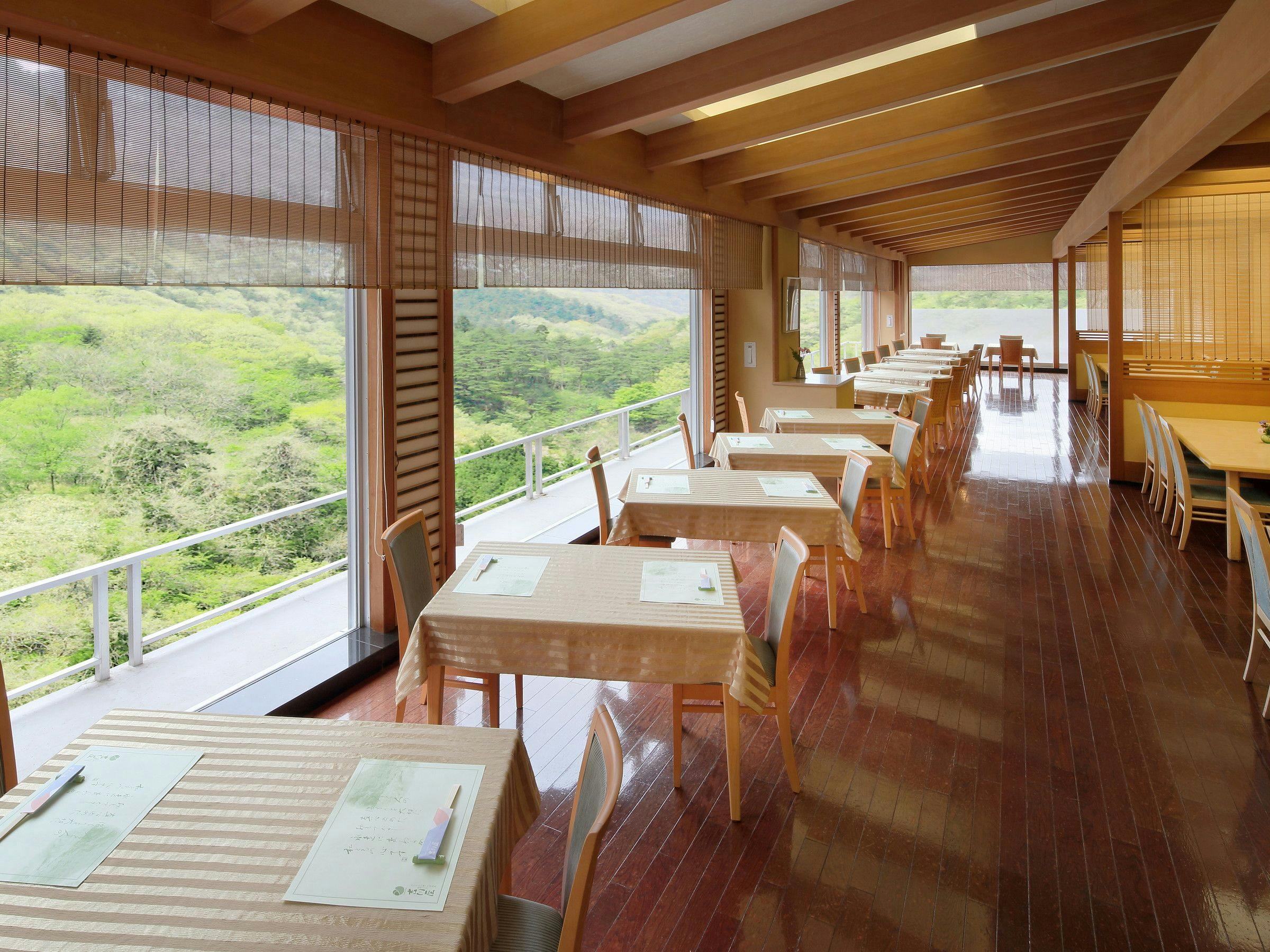 【레스토랑 마츠카제】