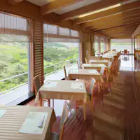 【레스토랑 마츠카제】