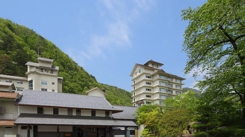 Takumi no Kokoro Yoshikawaya