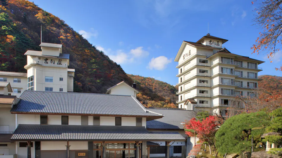 Takumi no Kokoro Yoshikawaya
