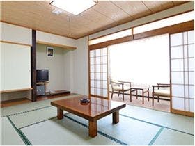 ホテルニューオーツカ
